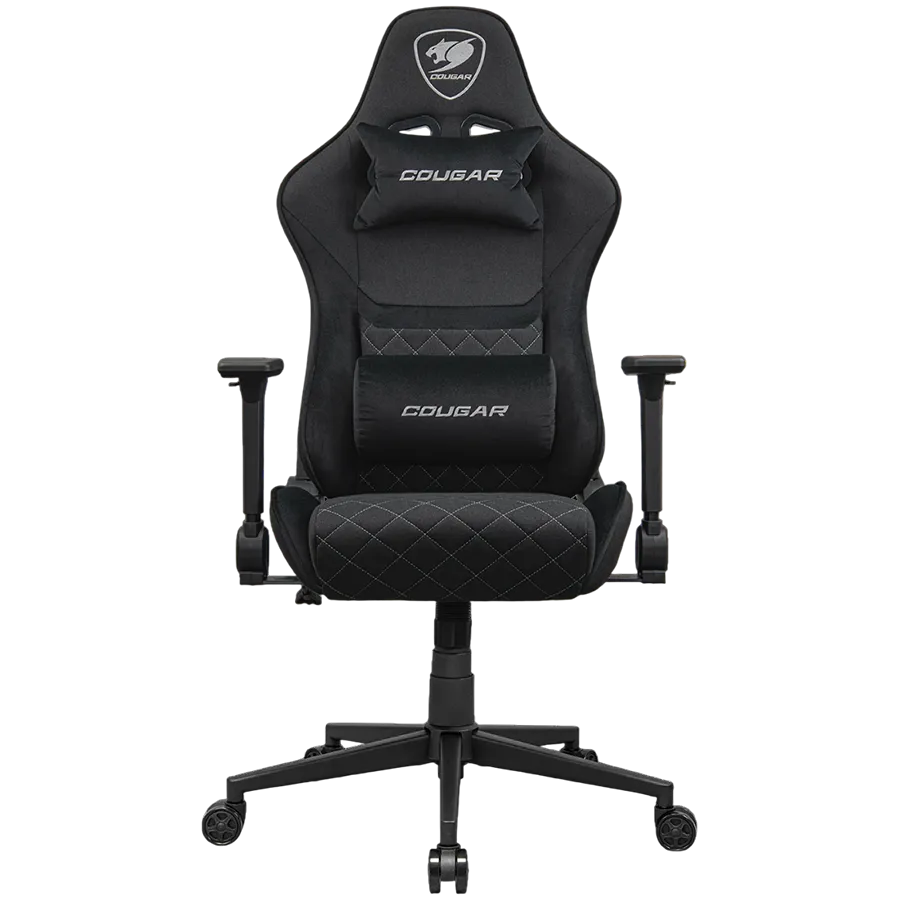 COUGAR ARMOR ONE GAMING CHAIR — 7
