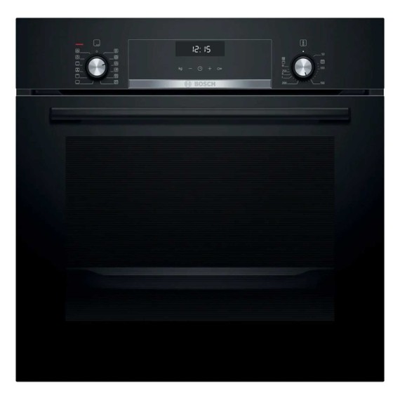 Built in oven HIJ517YB0R — 3