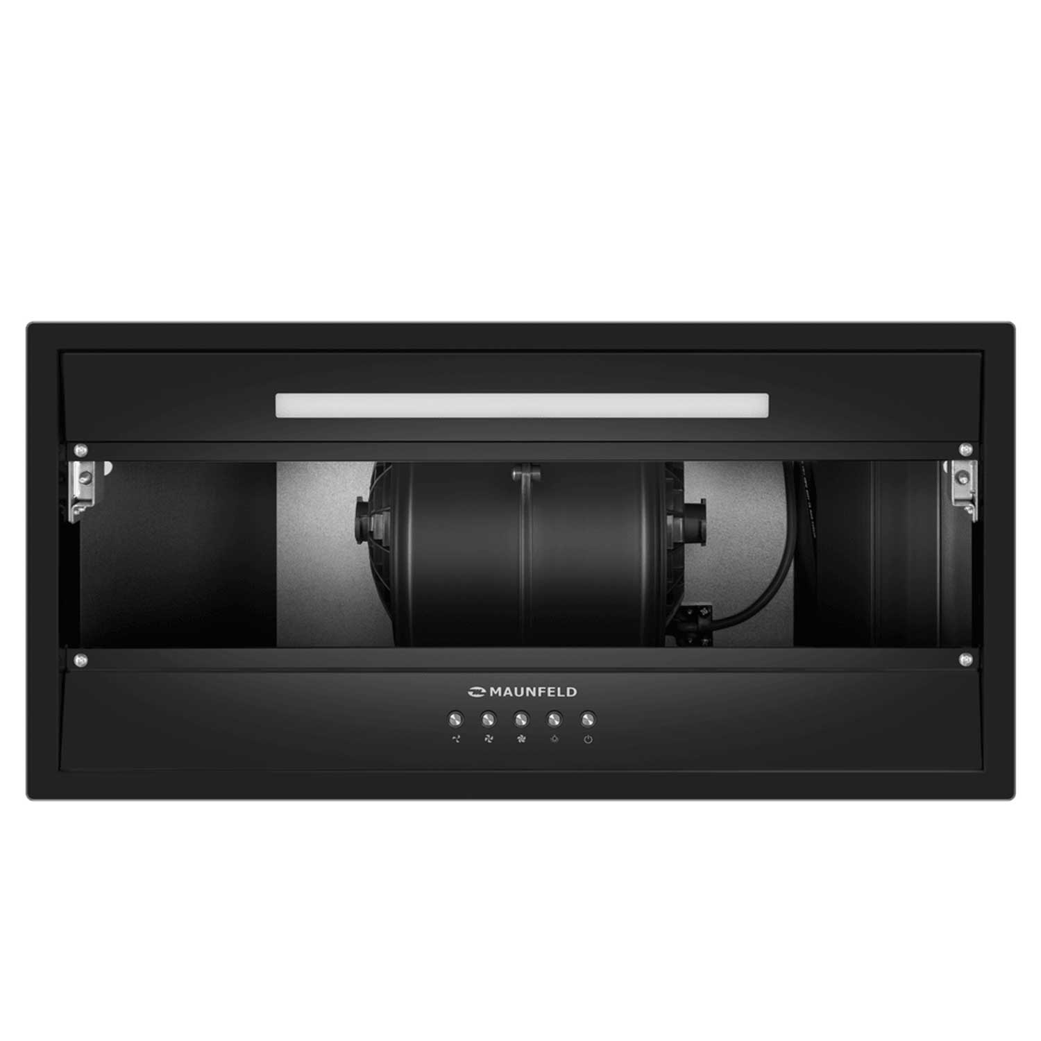 Range hood MAUNFELD VIVID 603EM — 5