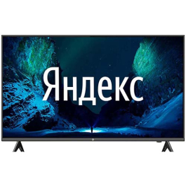 VHIX-43U169MSY Smart TV — 2
