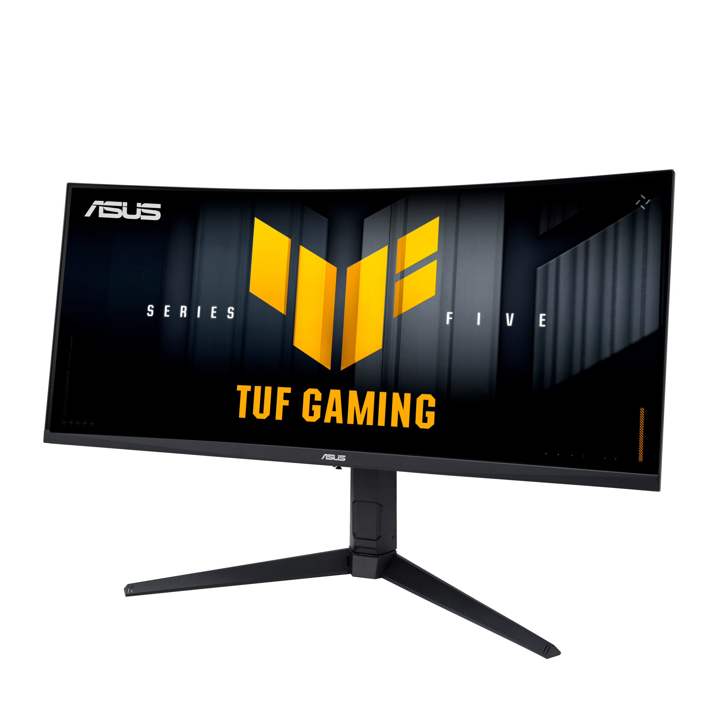 Монитор ASUS VG34WQL5A 34 дюйма — 2