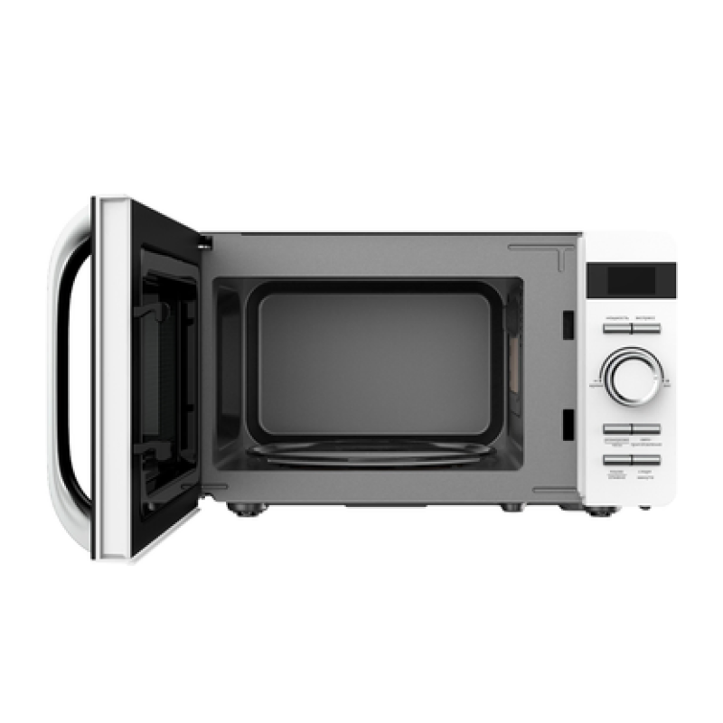 Microwave Oasis everywhere MW-80CW — 3