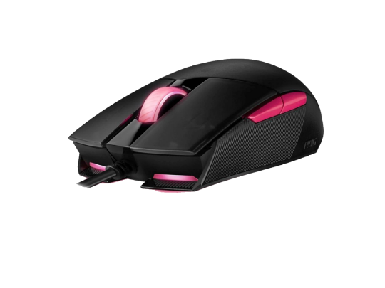 Mouse Mouse P512 Rog Strix Impact II EP 90MP01U0-BMUA00