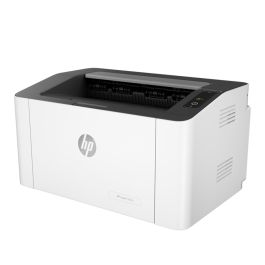 Laser Printer HP B W 4ZB77A — 2