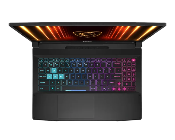 Katana 15 HX B14WFK-617XRU — 4