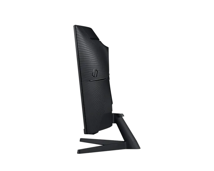 Odyssey G5 27 — 8