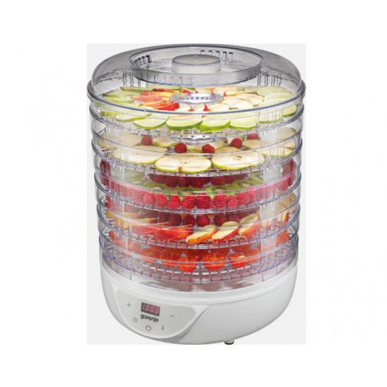 FDK24DW Food Dehydrator — 6