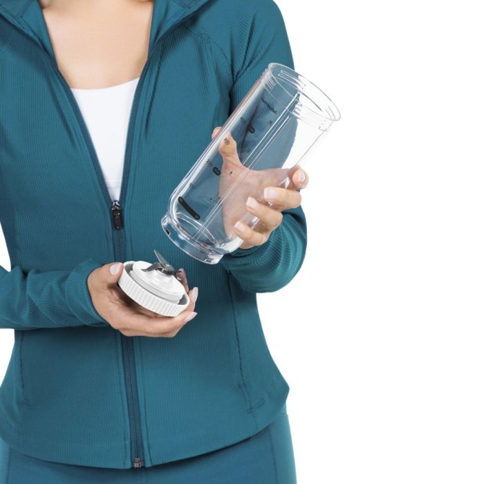 Nutribullet NBP013W portable blender — 4