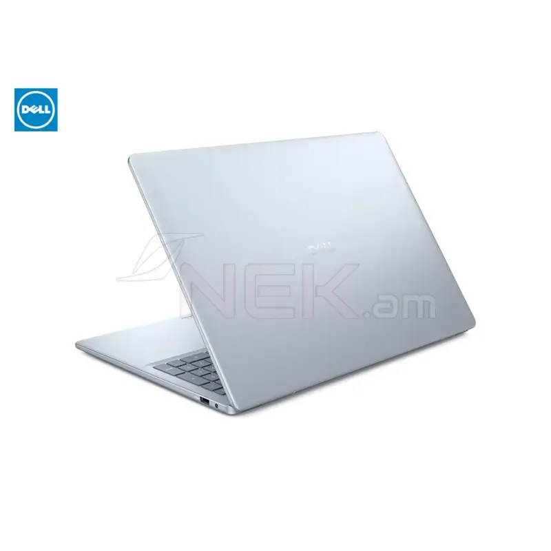 Laptop Dell 16 Plus DB16255 Ice AI Powered — 2