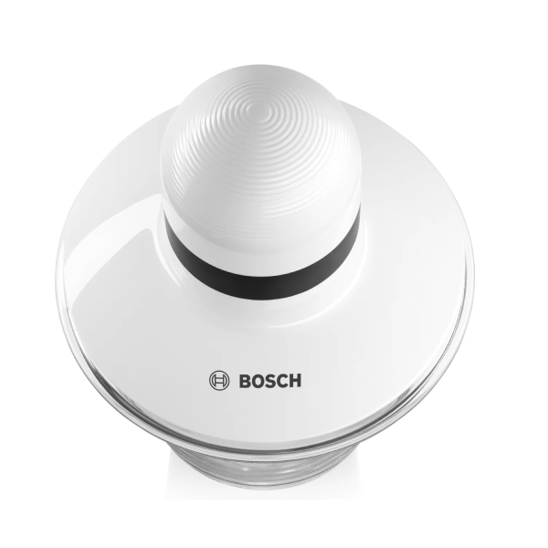 Food chopper and grater Bosch MMR08A1 — 9