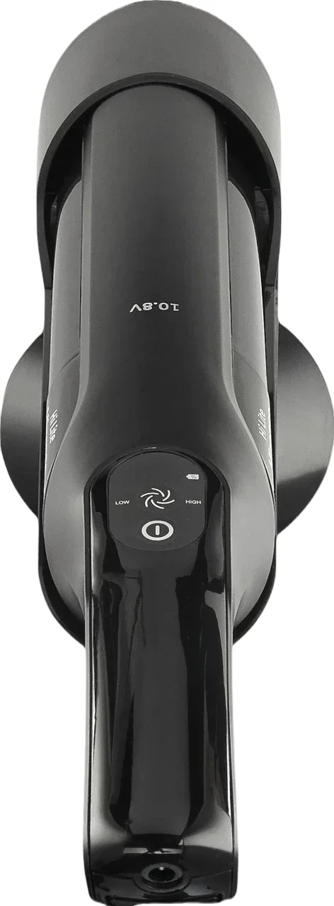 Пылесос Hisense HVC9401BK — 7
