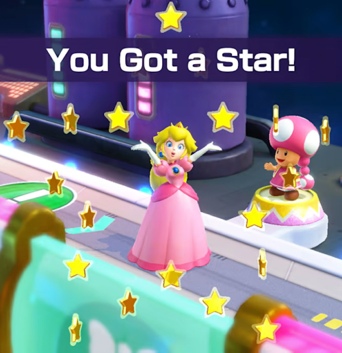 Game Nintendo Mario Party Superstars — 5
