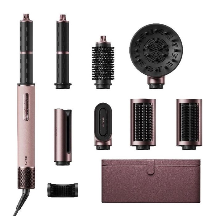 DREAME AirStyle Pro HI Rose AMS01A — 9
