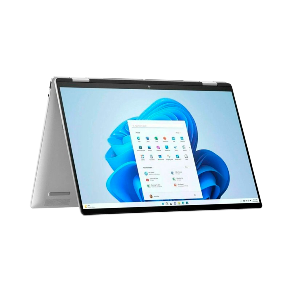 Envy x360 16-ac0023dx — 3