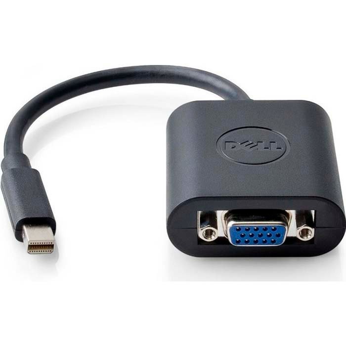 Mini DisplayPort to VGA Adapter 470-13630 — 2