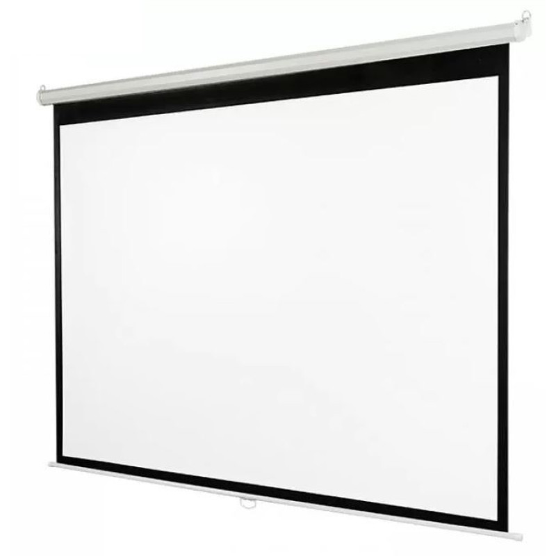 Projector Screen Boente BETPMS1-120 84*84 210*210 CM — 2