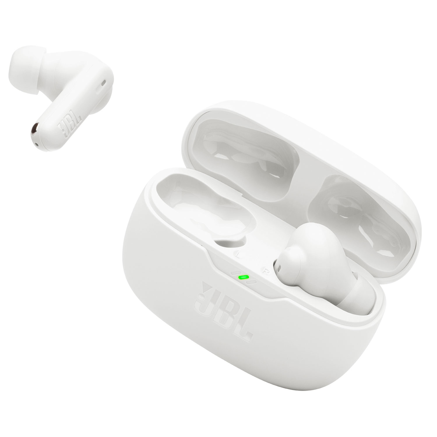 Անլար ականջակալ JBL Wave Beam 2 — 23