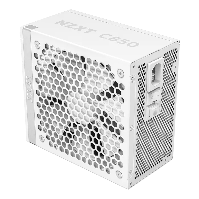 NZXT C850 ATX 3.1 — 3