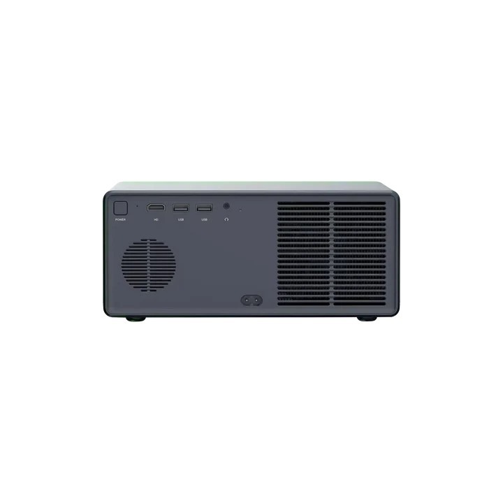 Projector Wanbo X5 Pro Android 1080P 1100ANSI 6W*2 — 4
