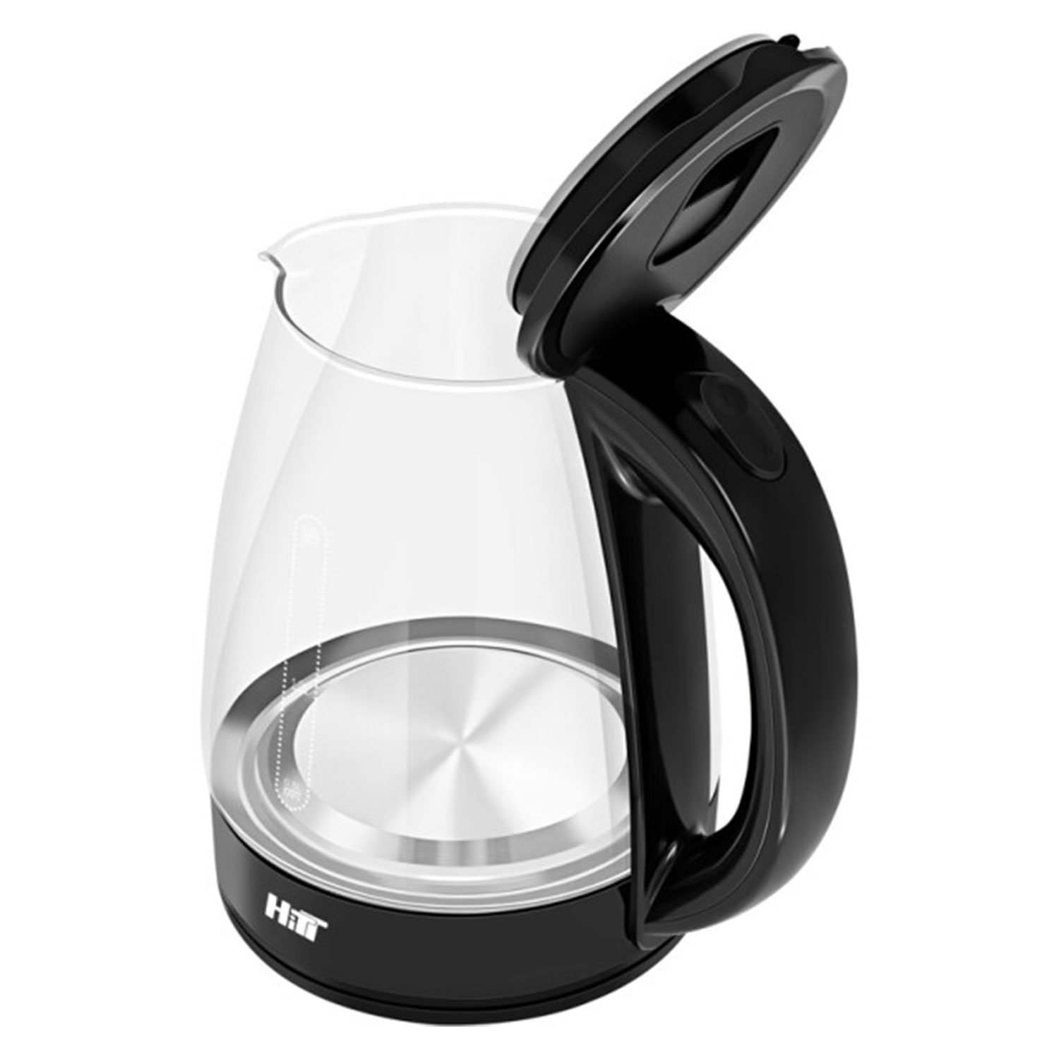 Electric kettle HITT HT-5022 — 4