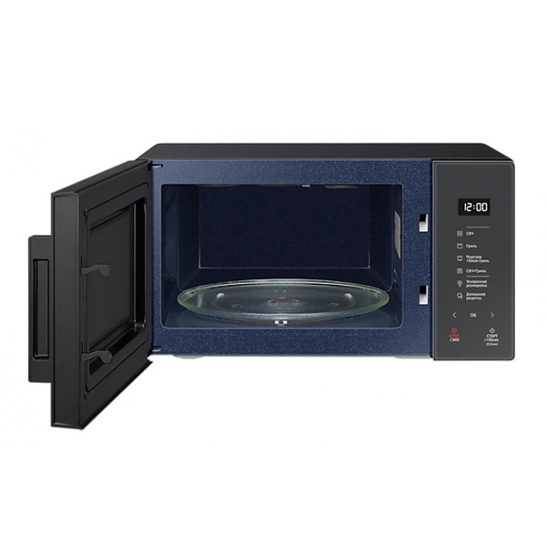 Microwave oven Samsung MG23T5018AC BW — 2