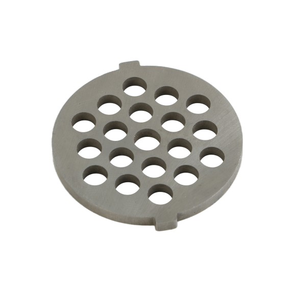 K h accessories MK- BIG STRAINER FOR MEAT GRINDER — 3