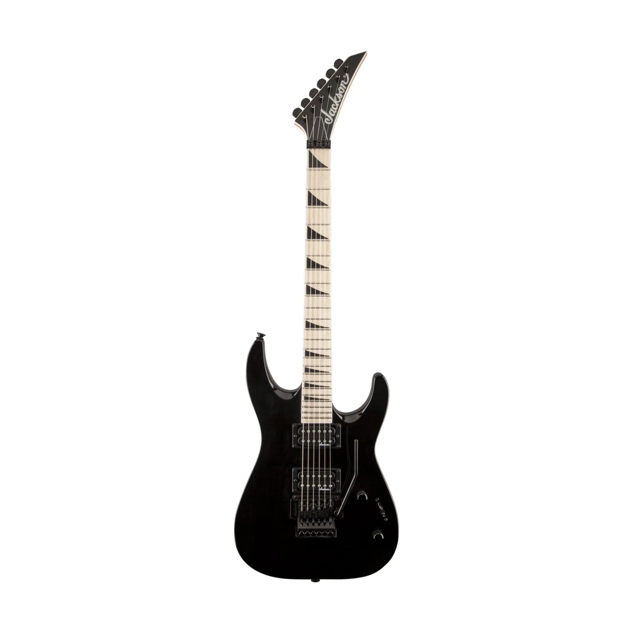 Jackson JS32 Dinky DKA M Gloss Blk 2910238503 — 2
