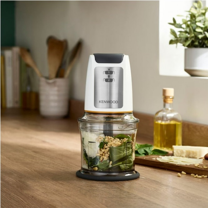 Vegetable Kenwood CHP61.100WH — 7