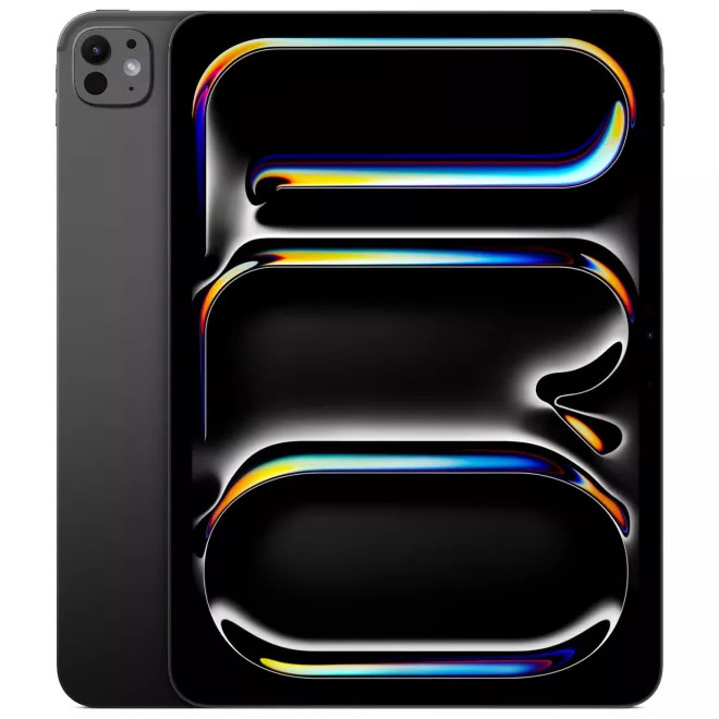 iPad Pro 13-inch (M5) — 3