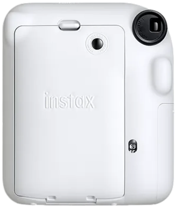 Fujifilm Instax Mini 12 Instat Camera — 3