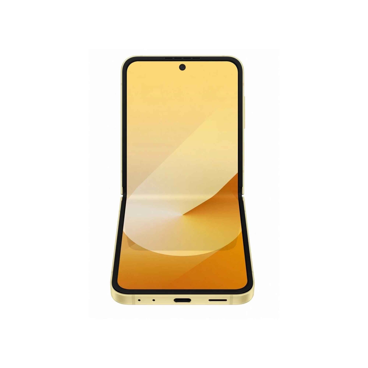 Galaxy Z Flip6 — 3