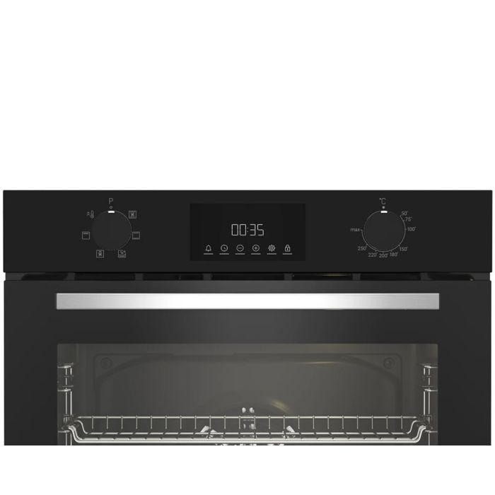Indesit IFE 3644 BL — 2