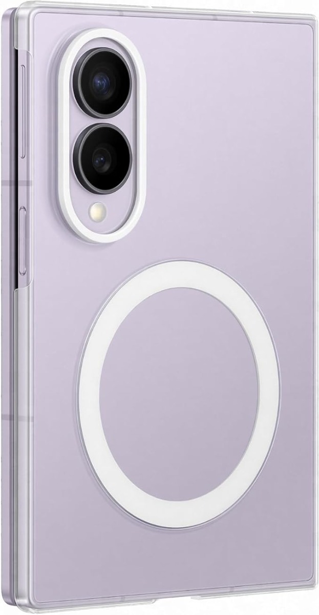 Magnet Case For Galaxy Z Fold8 — 3