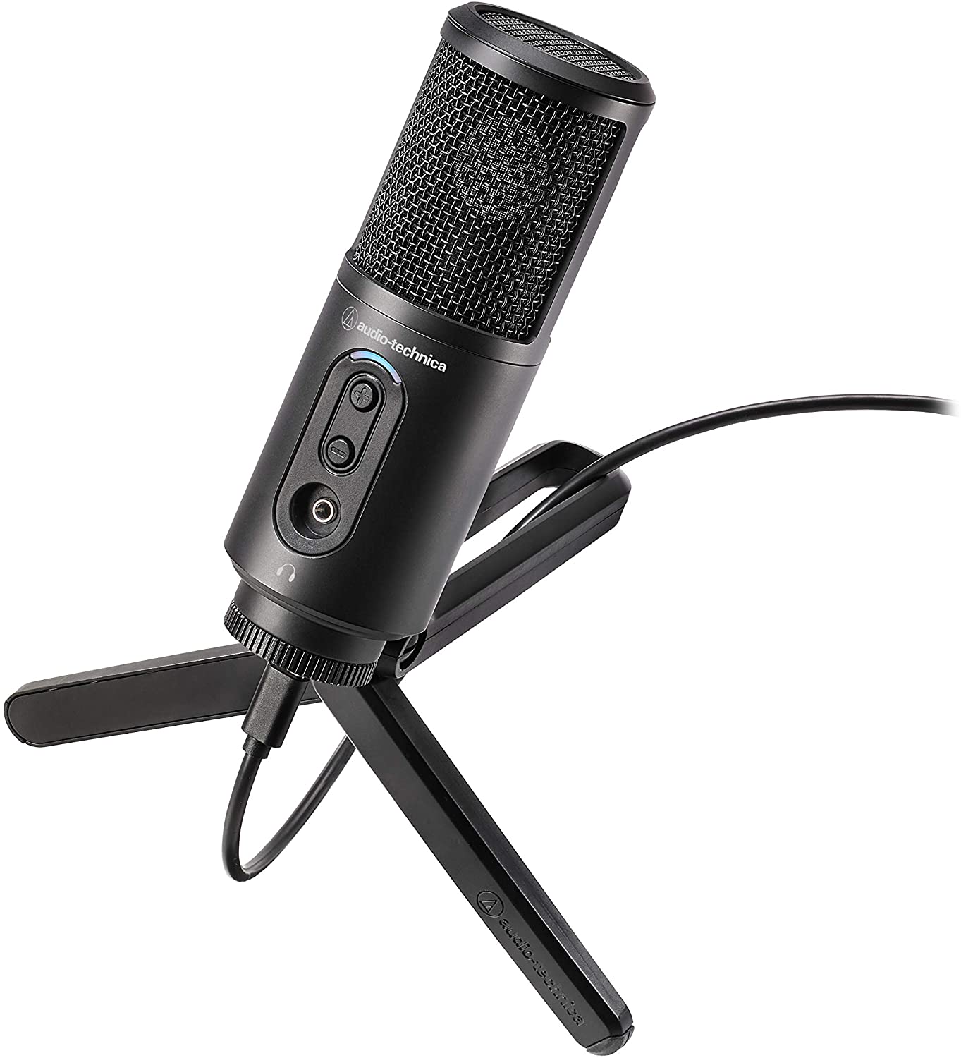 Audio-Technica ATR-2500x USB Microphone — 4
