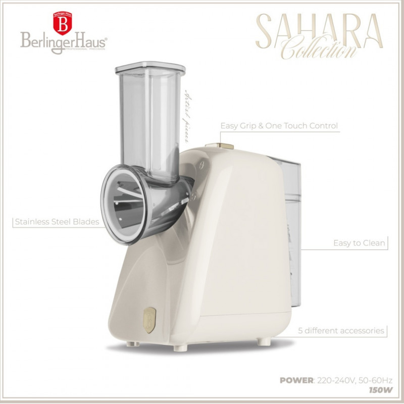 BERLINGER HAUS BH 9590 — 4
