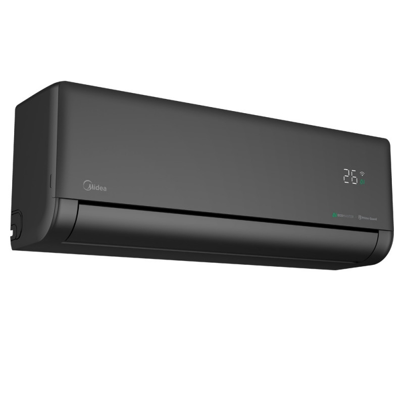 Air conditioner MIDEA EZ2-12HRFN8 Pip Inverter — 6