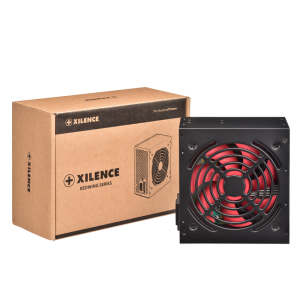 XILENCE XP400R7 XN051 — 2