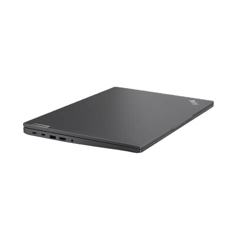 ThinkPad E16 4 21YDS13U00 - Intel Core Ultra 5 325 5600 DDR5 PCIe NVMe SSD Integrated Intel® Graphics 16 WUXGA 1920x1200 400Nit — 3