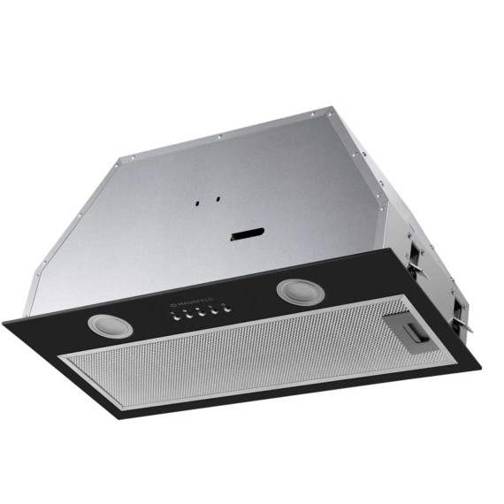Hood MAUNFELD TRAPEZE 602M — 3