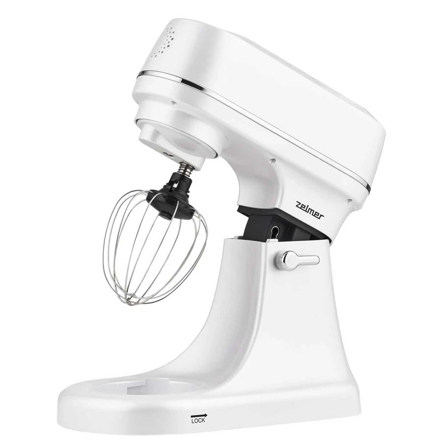 Mixer ZELMER ZKR2000 — 4