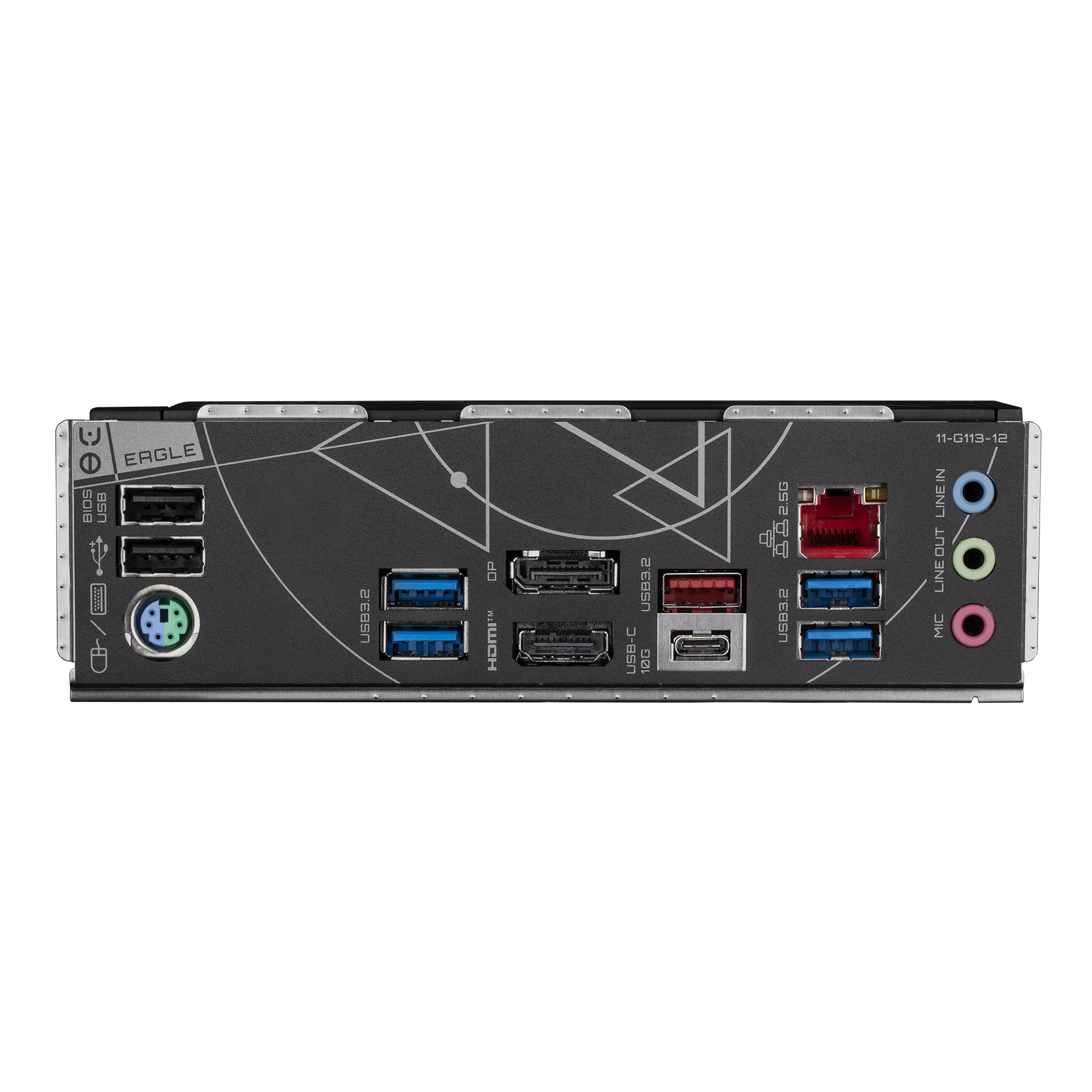 Gigabyte Z790 EAGLE D5 9MZ79EGL-00-G10 — 4