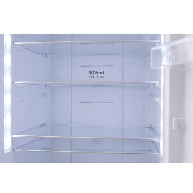 Refrigerator Rolf RFR-380NDX — 7