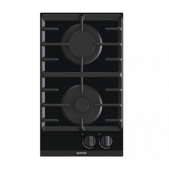 GC321B Gas Hob — 4