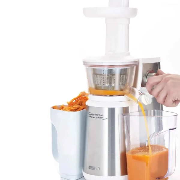 Electric juicer Ariete 00C017720AR0 — 3