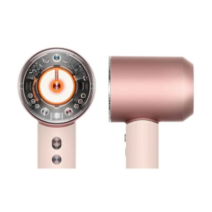 Supersonic HD16 Hair Dryer Ceramic — 3