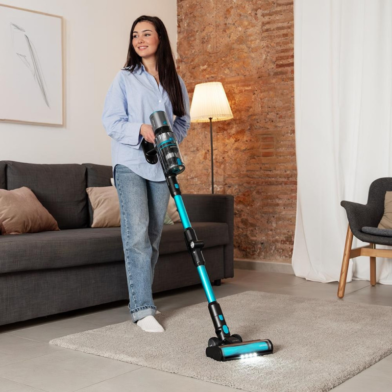 CECOTEC CONGA ROCKSTAR 2500 THUNDER PET FLEX — 3
