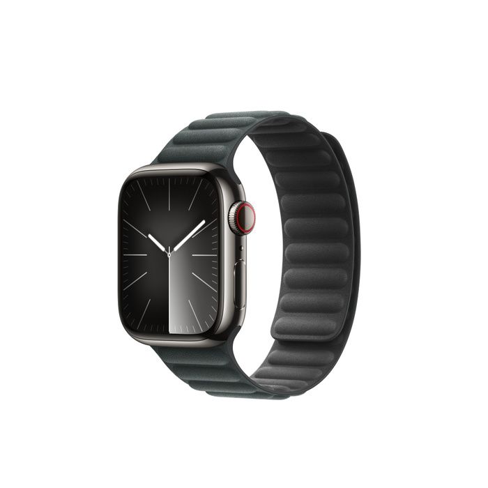 41mm Evergreen Magnetic Link - M L