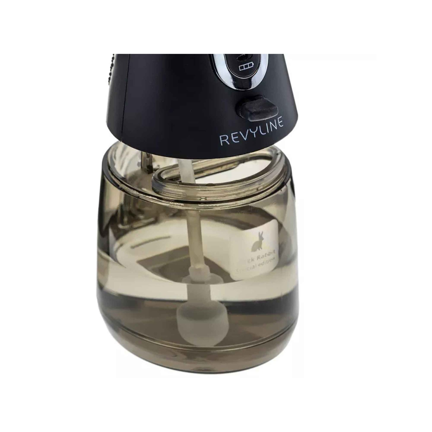 Tooth care and irrigators REVYLINE RL 450 RABBIT BK — 7