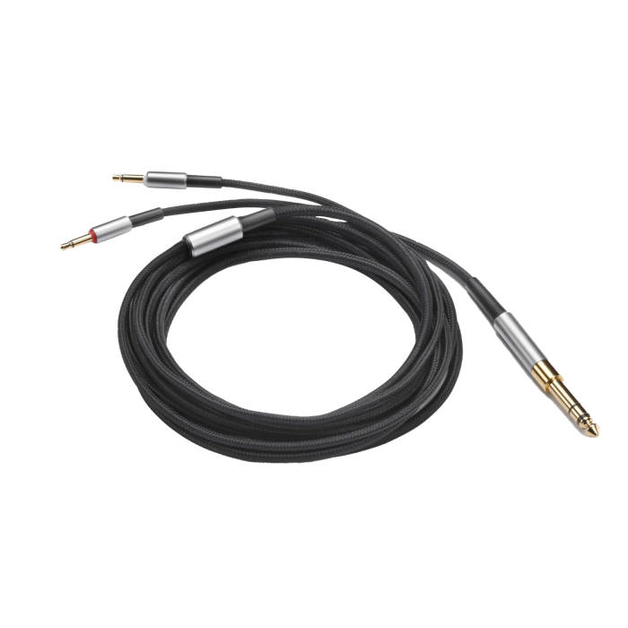 AH-D5200 Hi-Fi Headphones AH-D5200 — 5