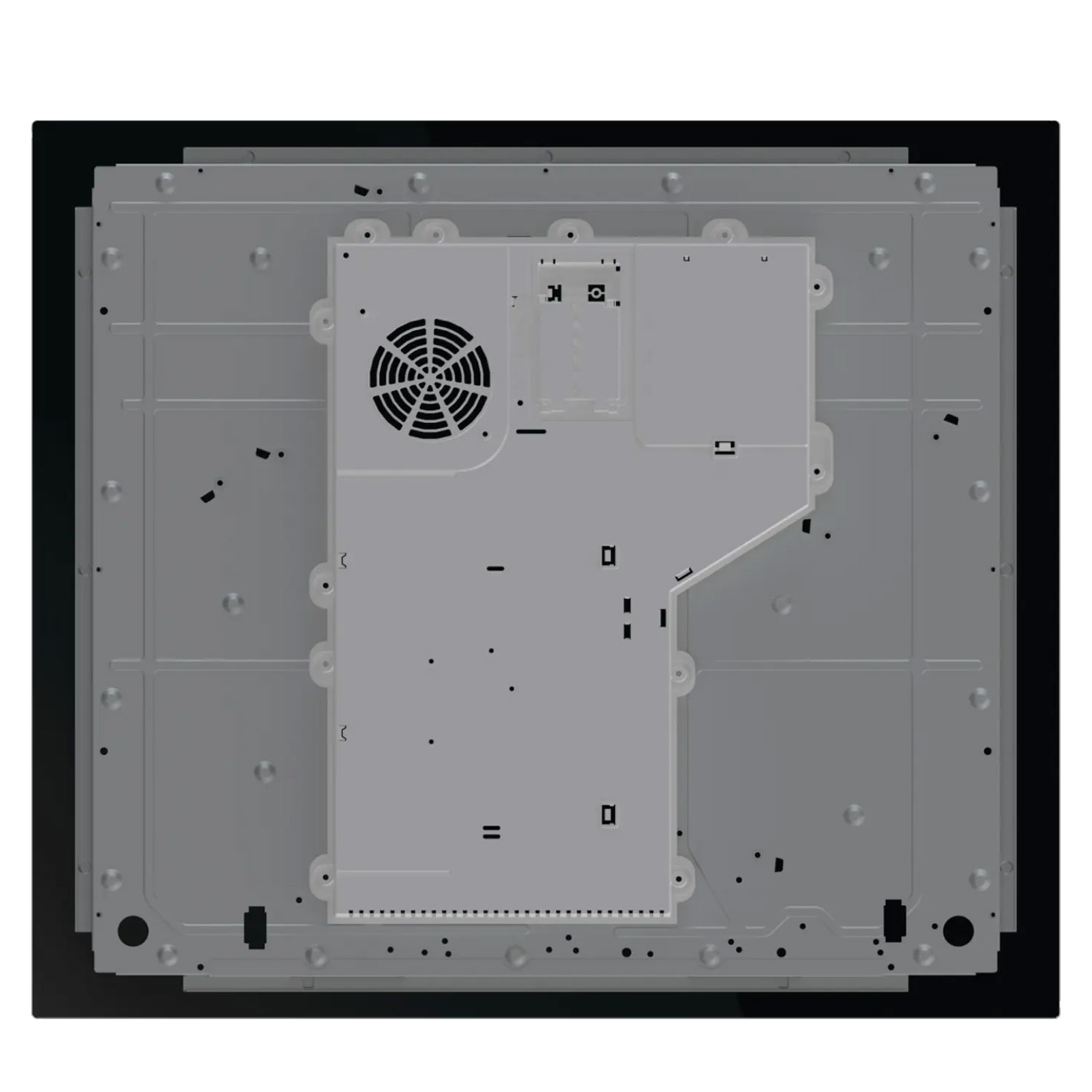 Built-in hob Gorenje GI6401BSC — 10